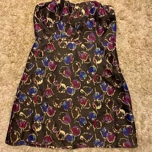 American eagle semi formal dress size 6